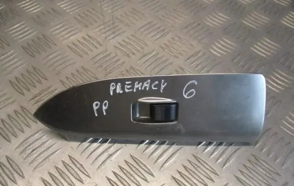 Mazda Premacy Electric window control switch