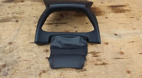 Lexus UX Dashboard trim 5540376100
