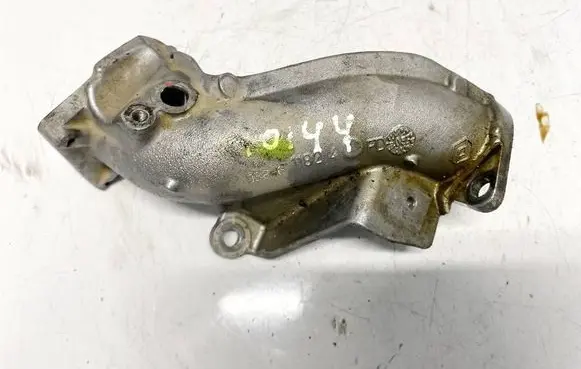 Suzuki Grand Vitara II Air intake hose/pipe 11824fd