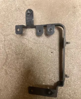 Volvo XC60 Distronic sensor bracket 30739741
