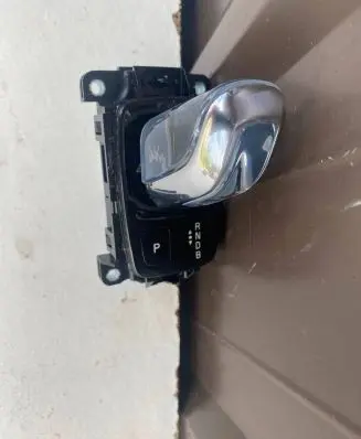 Volvo XC90 Gear shifter/selector 31492562 20171206