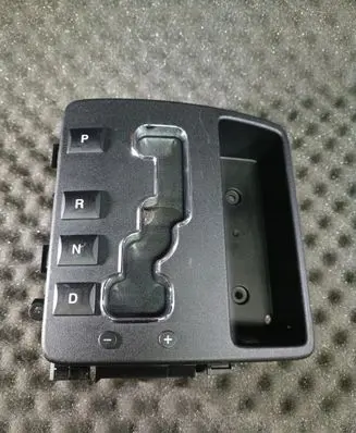 Jeep Cherokee III KJ Dashboard PP052267115