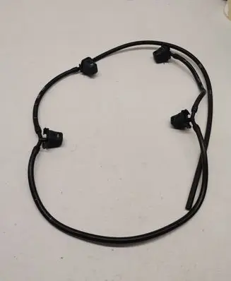 Mercedes-Benz GLE (W166 - C292) Windshield washer fluid hose 