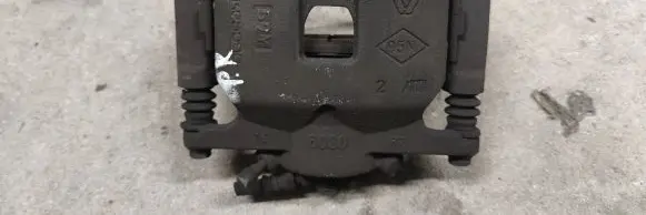 Renault Espace V (RFC) Front brake caliper