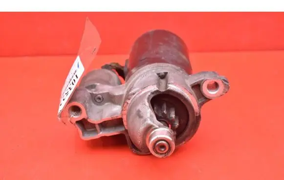 Audi A4 S4 B8 8K Starter motor 03L911021E