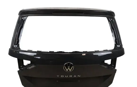 Volkswagen Touran III Truck tailgate 
