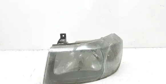 Ford Transit Headlight/headlamp