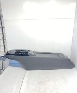 Volkswagen ID.4 Center console 11A863241