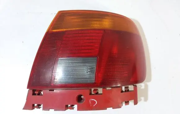 Audi A4 S4 B5 8D Rear/tail lights