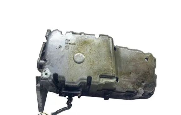 Opel Corsa C Oil sump 600514319-kasacja 600514319