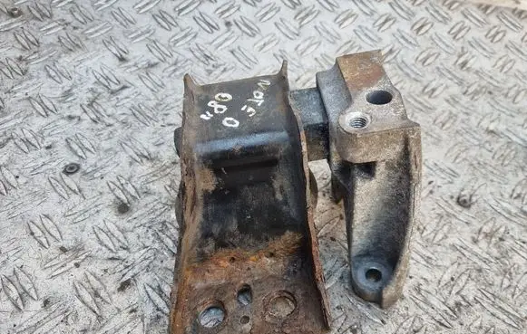 Nissan Note (E11) Engine mount bracket 11210AX600