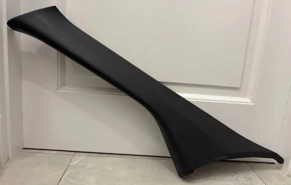 Mercedes-Benz Sprinter W907 W910 (A) pillar trim A9076901000