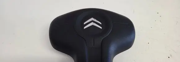 Citroen C3 Steering wheel airbag 96830365ZD 8512430