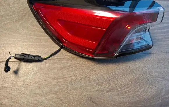 Ford Kuga III Rear/tail lights LV4B13405BE