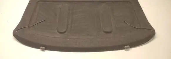 KIA Ceed Parcel shelf 85930J7000