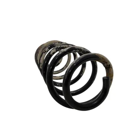 Volkswagen PASSAT B5 Front coil spring 