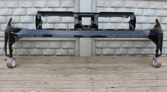 Dacia Duster III Front bumper 620221816R