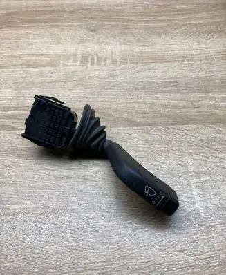 Opel Zafira A Wiper control stalk 090243395