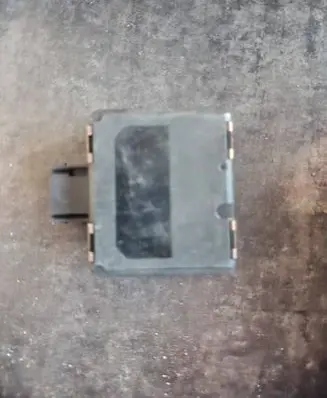 Distronic sensor radar