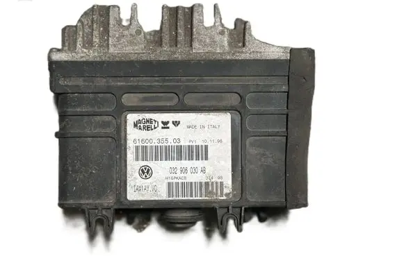 Volkswagen Polo III 6N 6N2 6NF Other control units/modules IAW1AV.V0 032906030AB