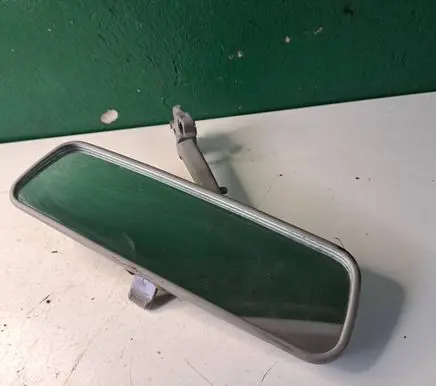 Nissan X-Trail T30 Rear view mirror (interior) E13021719 78108
