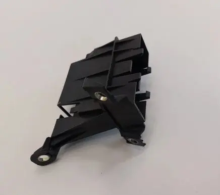 Mini One - Cooper Clubman R55 Engine control unit holder 