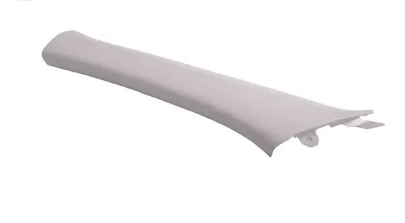 KIA Optima (A) pillar trim 85811D4000