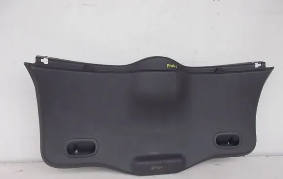 Renault Modus Tailgate trim klapabaganika