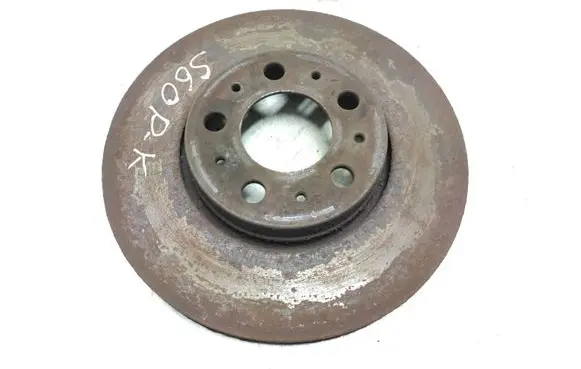 Volvo S60 Front brake disc