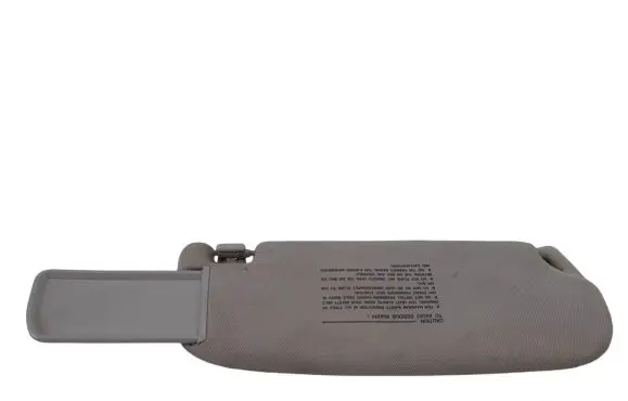 Hyundai Coupe Sun visor 852712C000 852012C266X6 85201A