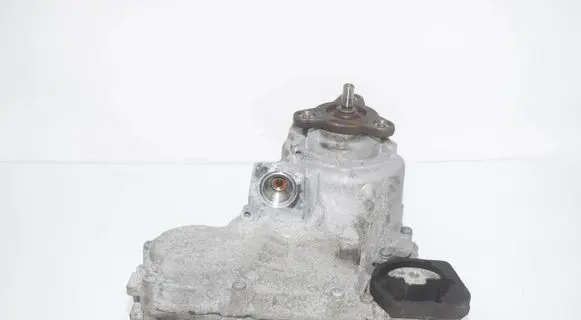 BMW 5 F10 F11 Gearbox transfer box case 7649782 27107649782 7643756