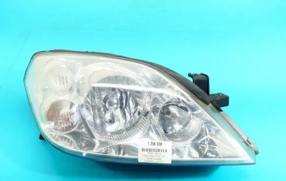 Nissan Primera Headlight/headlamp IMPRK1256938