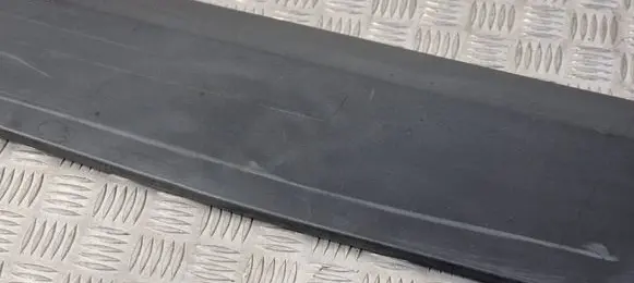 Mercedes-Benz Sprinter W901 W902 W903 W904 Sliding door trim (molding) A9066902062