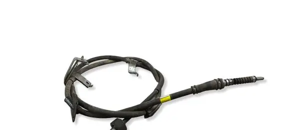 KIA Sorento Handbrake/parking brake wiring cable 