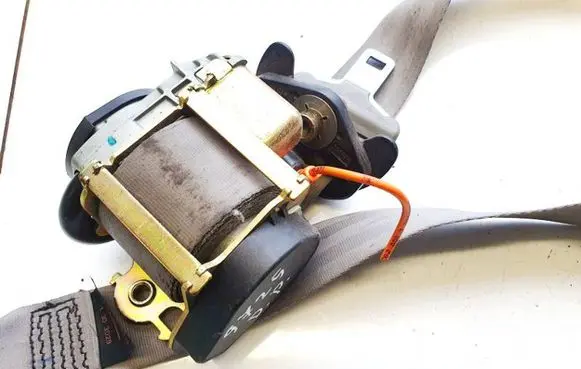 Citroen C5 Front seatbelt a507743 1303029