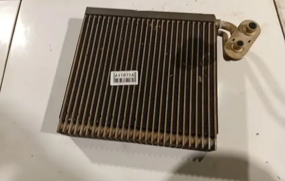 Chevrolet Captiva A/C cooling radiator (condenser) 