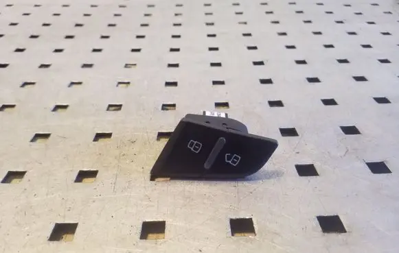 Audi Q5 SQ5 Central locking switch button 8R2962108A