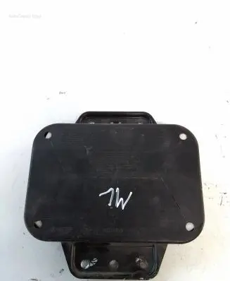 Mercedes-Benz ML W163 Front door airbag A1638600605 MB060501010