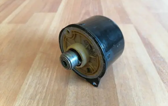 Renault Espace - Grand espace IV ABS Pump 8200808145 10096014443 7701209842
