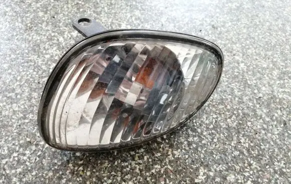 Toyota Corolla E120 E130 Front indicator light