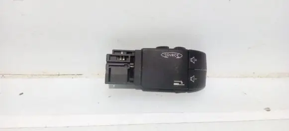 Renault Laguna II Multifunctional control switch/knob 34442201AD