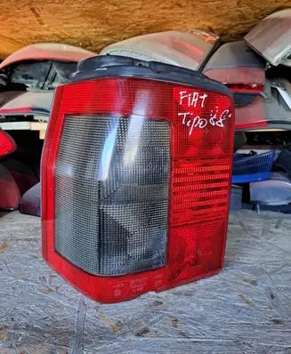 Fiat Tipo Rear/tail lights