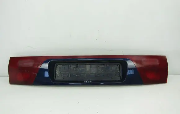 Seat Alhambra (Mk1) Other exterior part 