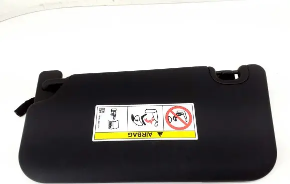 Ford Ranger Sun visor