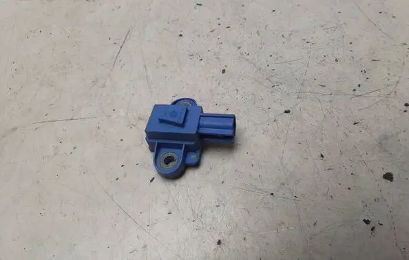 Skoda Octavia Mk2 (1Z) Airbag deployment crash/impact sensor 1K0955557A
