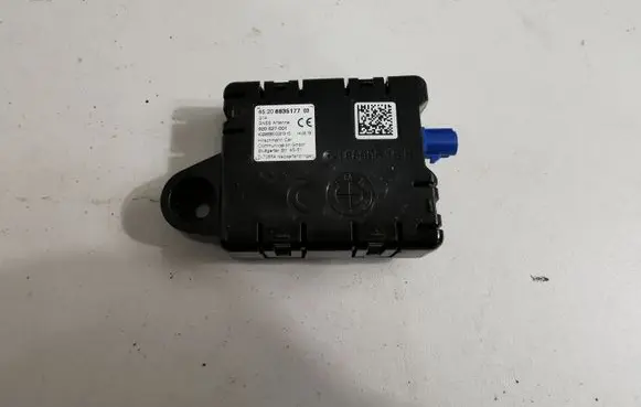 BMW 8 G14 Aerial antenna amplifier 6835177