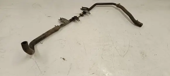Porsche Cayenne (92A) Engine coolant pipe/hose 7p6121070ad 7p6121070