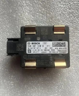 Volkswagen PASSAT B8 Distronic sensor radar 3Q0907550B