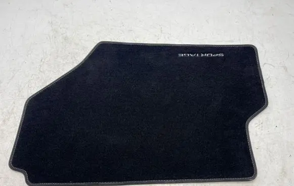 KIA Sportage Front floor mat CJ143ADE00P