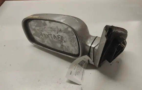 Hyundai Santa Fe Front door electric wing mirror 012147 012148 022147